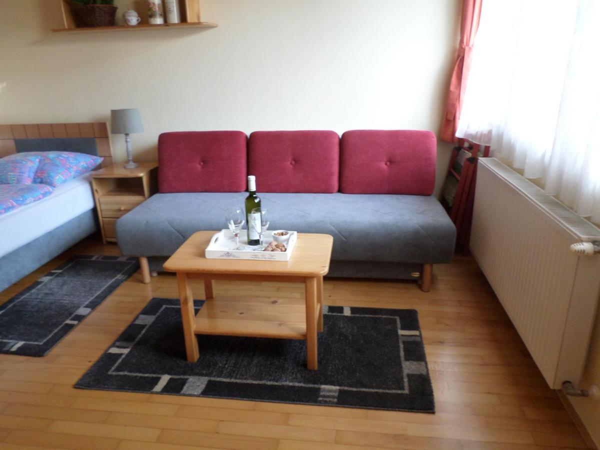Betero Apartman Veszprém Exterior foto