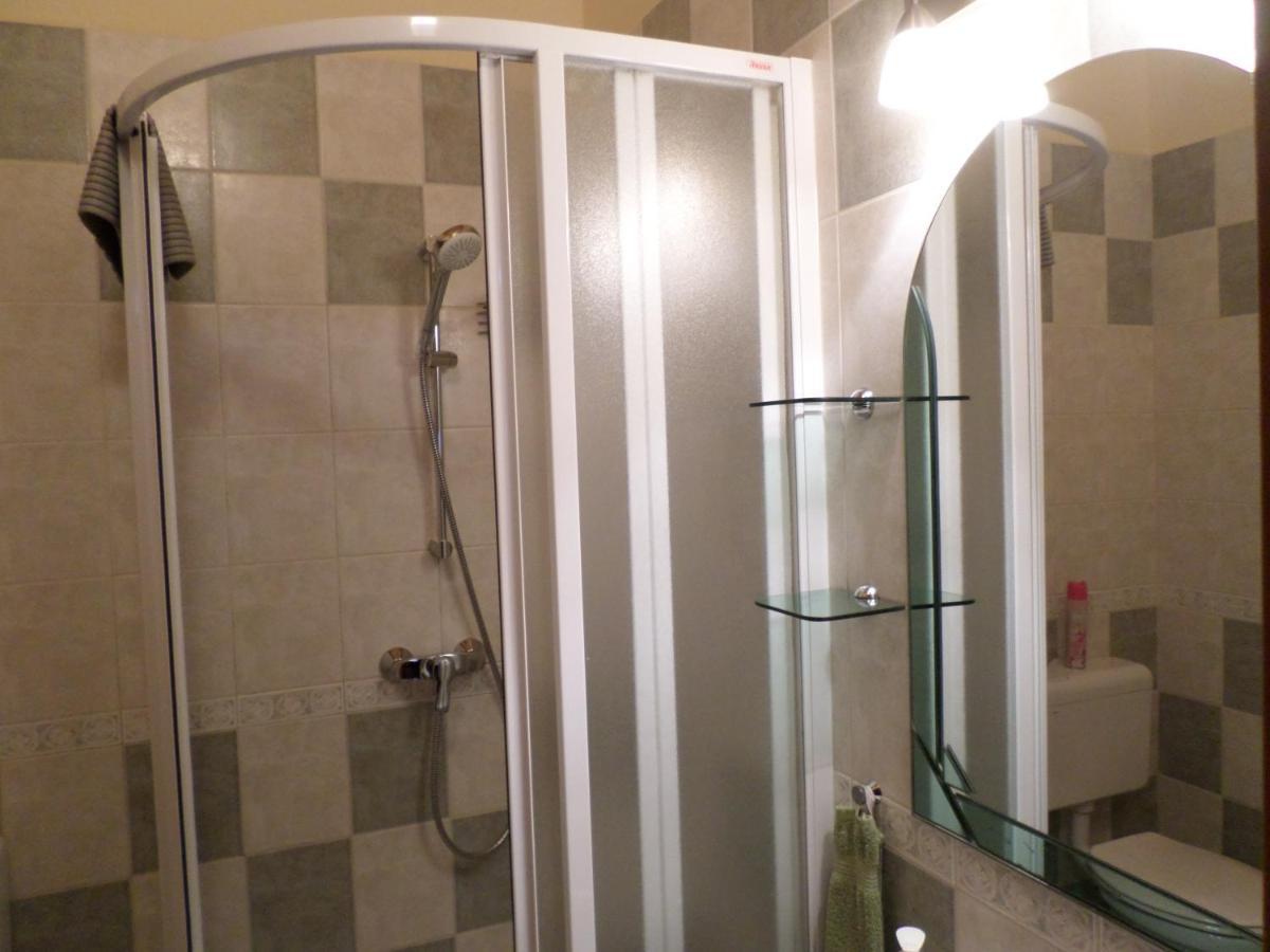 Betero Apartman Veszprém Exterior foto