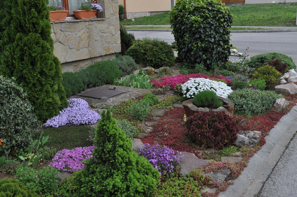 Betero Apartman Veszprém Exterior foto