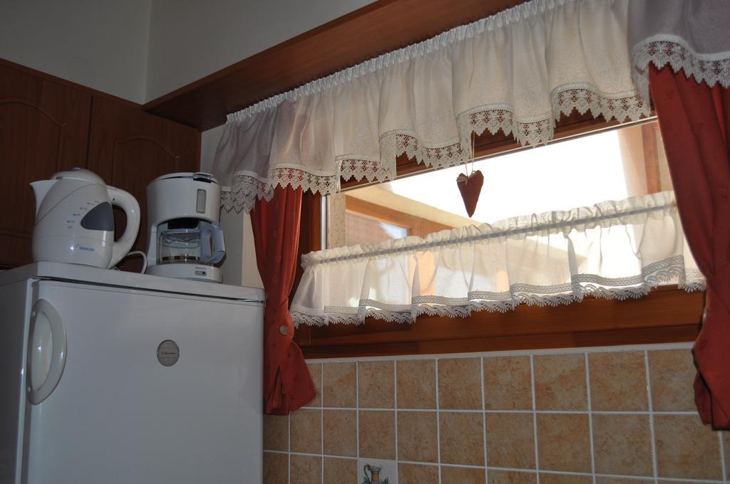 Betero Apartman Veszprém Exterior foto